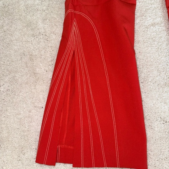 ISABEL & NINA Retro suit set - Picture 9 of 10